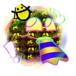 Party Addition Alalal