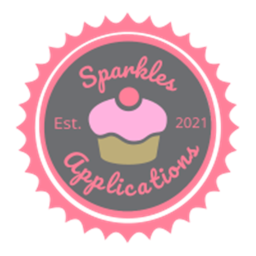 Sparkles Application Center