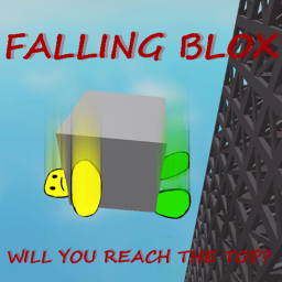 FALLING BLOX