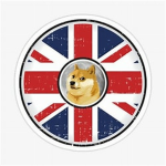 The Doge Nation, Britan