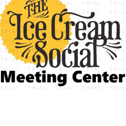 IceCream Social Meeting Center