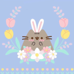 The Pusheen team