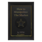 The Market, By VOEW: 1st Edition