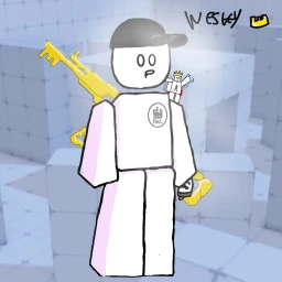 TRAINING WESLEY ( BETA ) icon