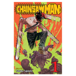 Anime/Chainsaw Man
