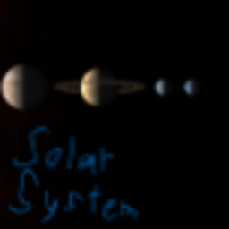 SOLAR SYSTEM [1.0]