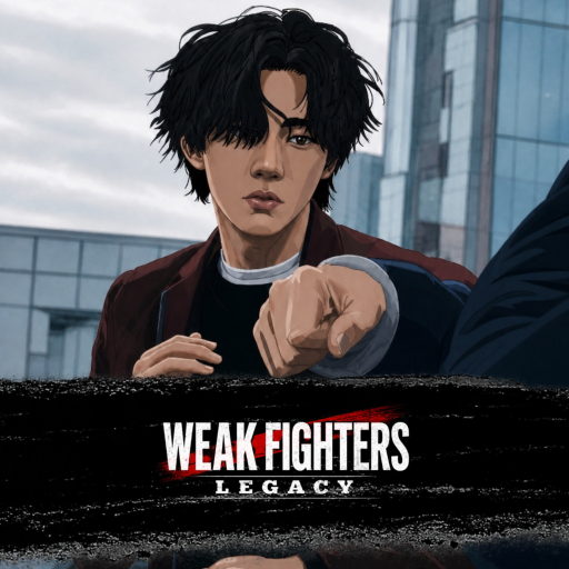 Weak Fighters: Legacy [DEMO]