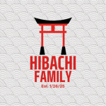 Hibachi Family
