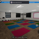 Norwich Secondary School Roblox