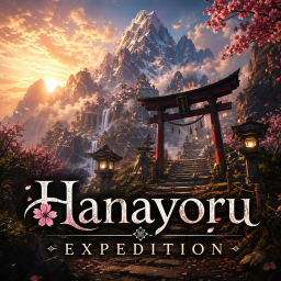 Hanayoru Expedition