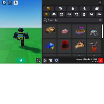 Avatar Creator