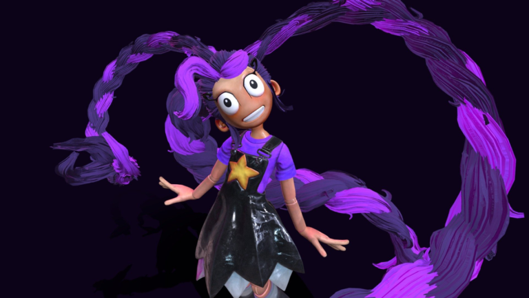 the Lily play screenshot 1