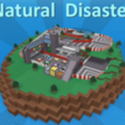Natural Disasters [1K VISITS!!!]