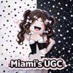 Miami’s UGC Shop