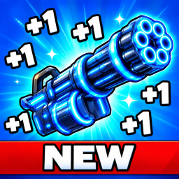 [NEW] +1 Shot Per Click!