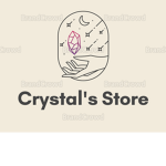 Crystal Themed Store