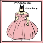 princess inc.
