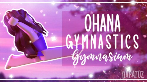 Ohana Gymnastics