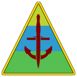 The Yellow Marine Corps