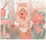 Peppermint squad :D