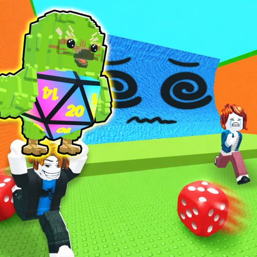 Escape Tsunami For Brainrots! icon