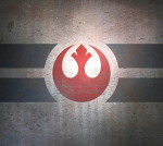 The Rebel Alliance_