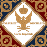 Garde lmpérialeᅠ