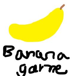 Banana boi game