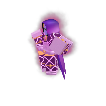 King Crimson Requiem (Fix)