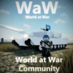 WaW: World at War Community