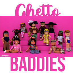Baddies Hangout 💖