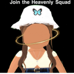 Heavenly Squad