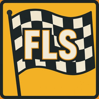 Finish Line Studio Roblox group icon