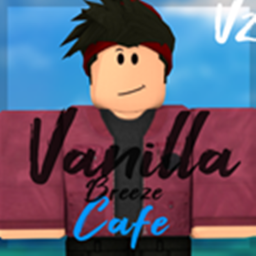 Vanilla Breeze | Application Centre