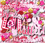 Elinor’s closet!