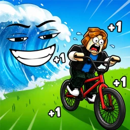 [UPD2] +1 Speed Bike vs Tsunami icon