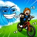 +1 Speed Bike vs Tsunami icon