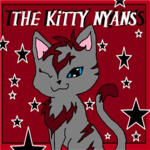 nyan cat rocks!!!!