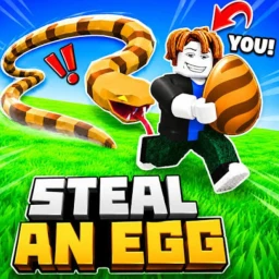 Steal An Egg🥚 icon