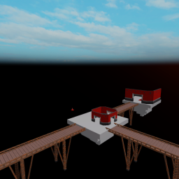 Sky Wars!