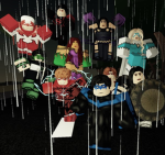 DC: TITANS