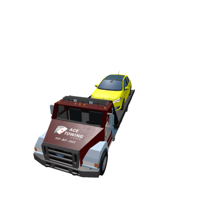 Tow truck