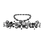sky n yuv v2 necklace 3.0