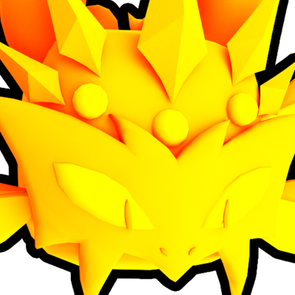 Gold Carrot Fiend