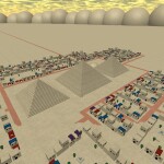 Transformers: Revenge of The Fallen