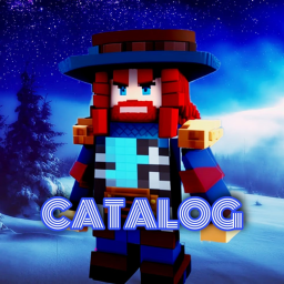 Catalog Creator