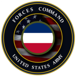[USAC] Forces Command