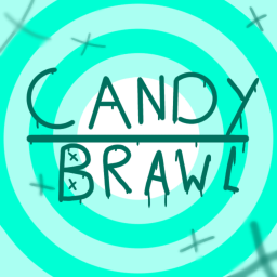 GAME CANDY/BRAWL