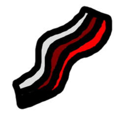 Bacon Obby!