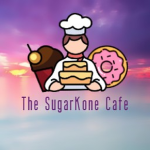 The SugarKone Cafe
